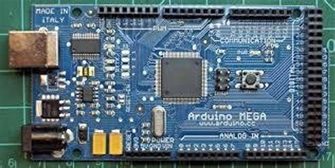 arduino mega 1280|Iba pa.